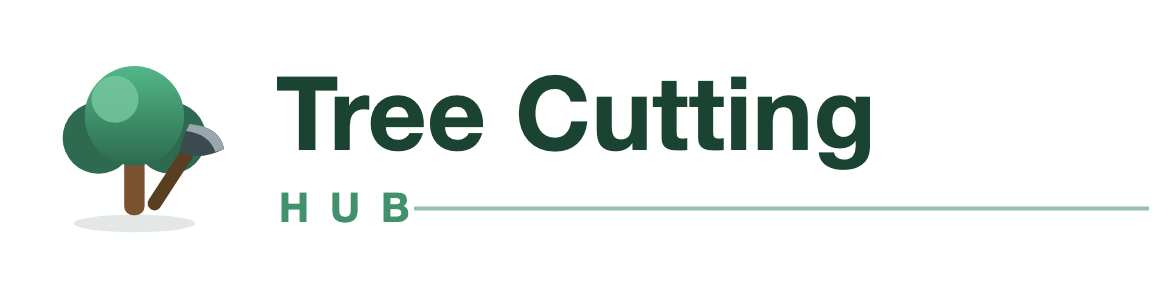 Tree Cutting Hub